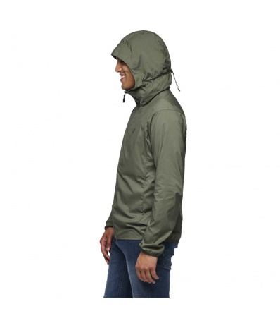 Jacket Black Diamond Alpine Start Hoody M's Summer 2024