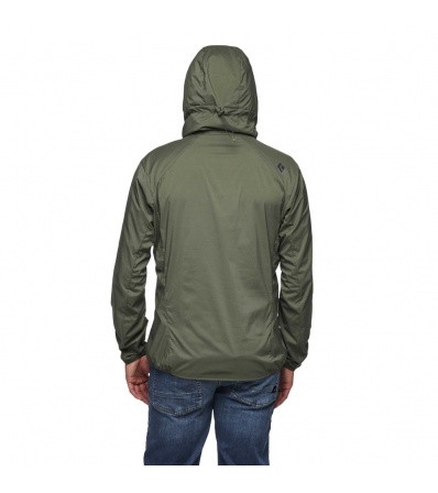 Jacket Black Diamond Alpine Start Hoody M's Summer 2024