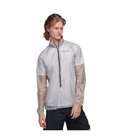 Jacket Black Diamond Deploy Wind Shell M's Summer 2024