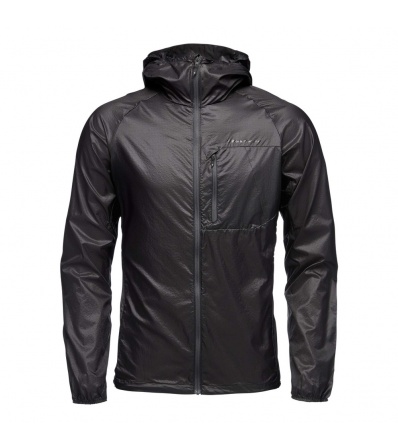 Jacket Black Diamond Distance Wind Shell M's Summer 2024