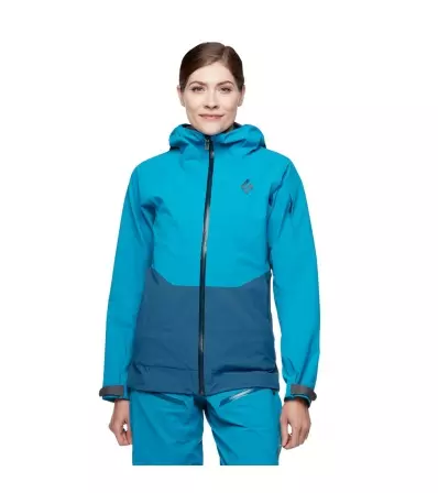 Jacket Black Diamond Recon Stretch Ski Shell W's Winter 2025