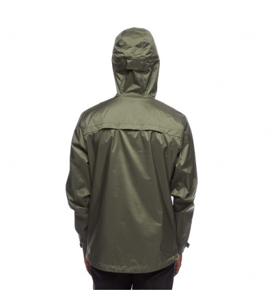 Jacket Black Diamond Treeline Rain Shell M's Summer 2024