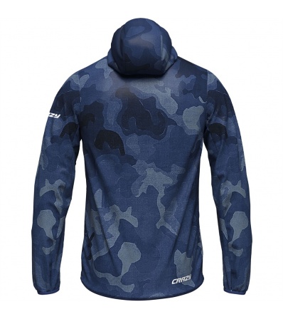 Crazy Jacket Legend Shell