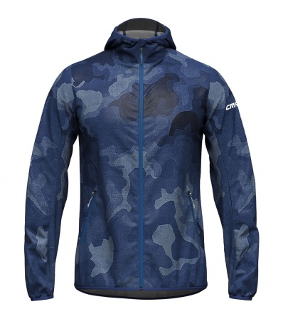 Crazy Jacket Legend Shell