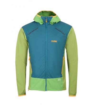 Jacket Direct Alpine Alpha Active 3.0 M's Winter 2025