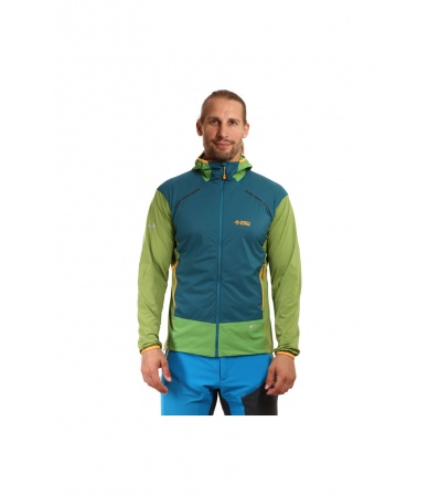 Jacket Direct Alpine Alpha Active 3.0 M's Winter 2025