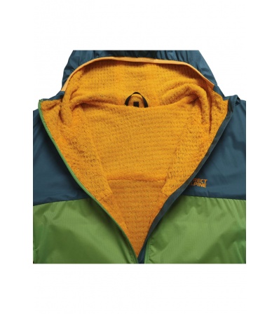 Яке Direct Alpine Alpha Jacket 4.0 M's Winter 2025