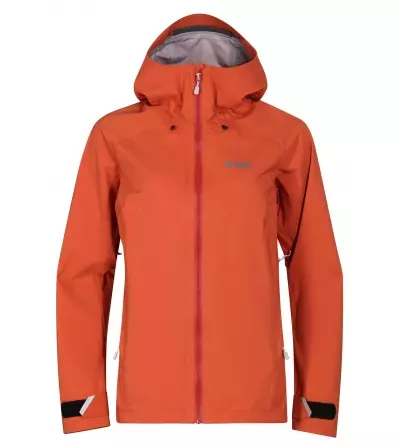 Jacket Direct Alpine Comet Lady 1.0