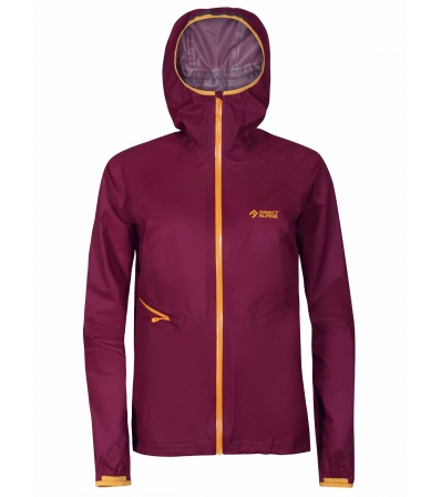 Jacket Direct Alpine Cyclone Lady 3.0
