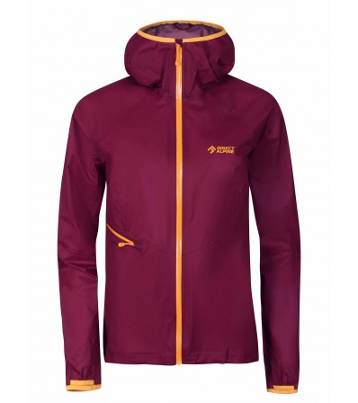Jacket Direct Alpine Cyclone Lady 3.0