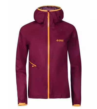 Jacket Direct Alpine Cyclone Lady 3.0