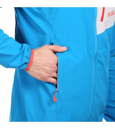 Jacket Direct Alpine Dru Light 1.0 Summer 2023