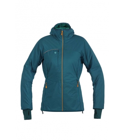 Яке Direct Alpine Uniq Lady 1.0 Winter 2025