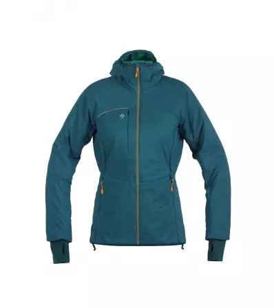 Яке Direct Alpine Uniq Lady 1.0 Winter 2025