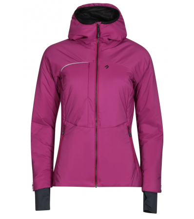 Яке Direct Alpine Uniq Lady 1.0 Winter 2025