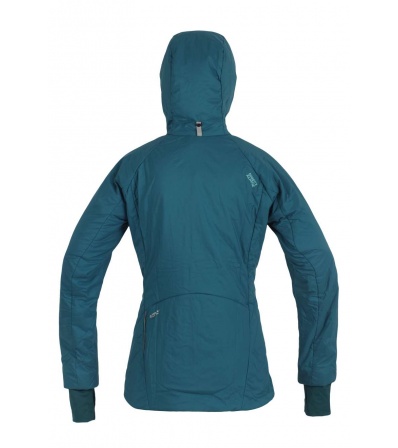 Яке Direct Alpine Uniq Lady 1.0 Winter 2025