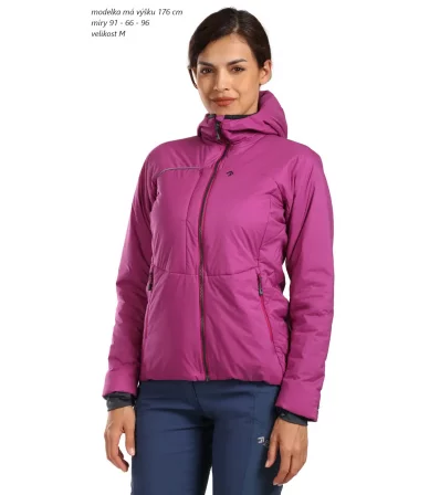 Яке Direct Alpine Uniq Lady 1.0 Winter 2025