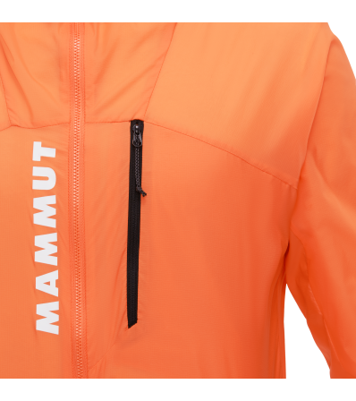 Mammut Aenergy WB Hooded Jacket M's Summer 2024