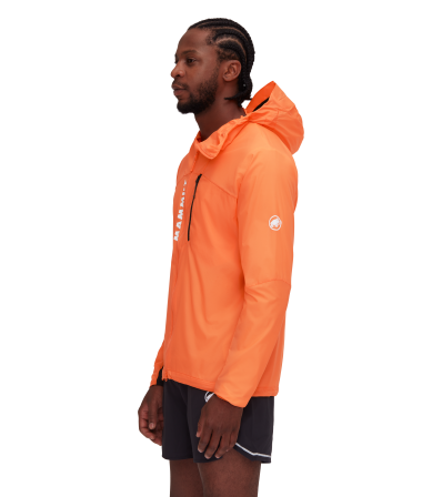 Mammut Aenergy WB Hooded Jacket M's Summer 2024