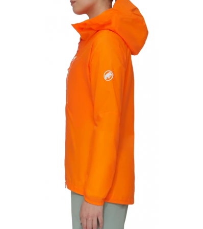 Mammut Aenergy WB Hooded Jacket W's Summer 2023