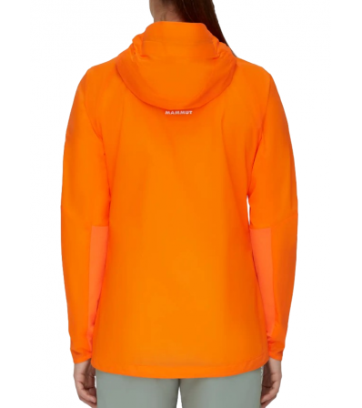 Mammut Aenergy WB Hooded Jacket W's Summer 2023