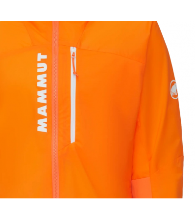 Mammut Aenergy WB Hooded Jacket W's Summer 2023