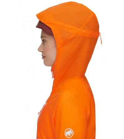 Mammut Aenergy WB Hooded Jacket W's Summer 2023