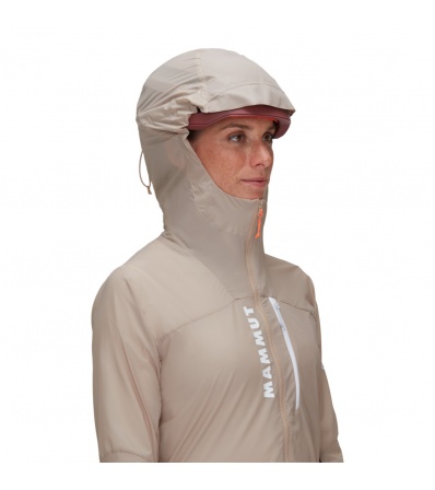 Mammut Aenergy WB Hooded Jacket W's Summer 2024