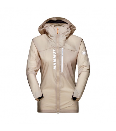 Mammut Aenergy WB Hooded Jacket W's Summer 2024