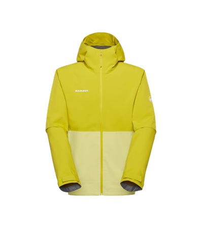 Mammut Linard Light HS Hooded Jacket Men
