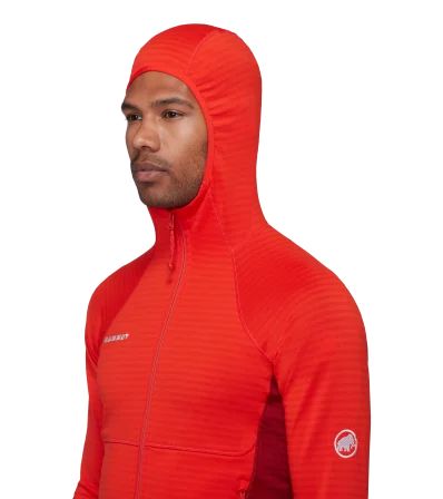 Mammut Taiss ML Jacket Men