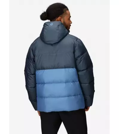 Jacket Marmot Guides Down Hoody M's