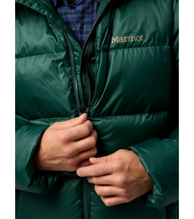 Яке Marmot Guides Down Hoody M's