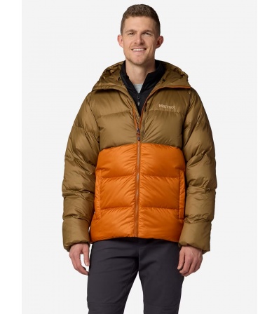 Яке Marmot Guides Down Hoody M's