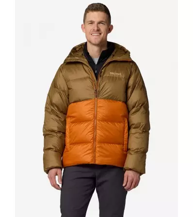 Jacket Marmot Guides Down Hoody M's