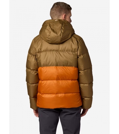Яке Marmot Guides Down Hoody M's