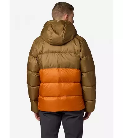 Jacket Marmot Guides Down Hoody M's