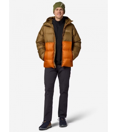 Яке Marmot Guides Down Hoody M's