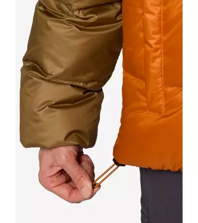 Jacket Marmot Guides Down Hoody M's