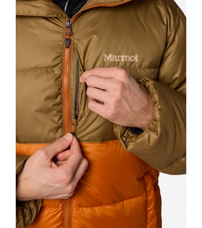 Яке Marmot Guides Down Hoody M's