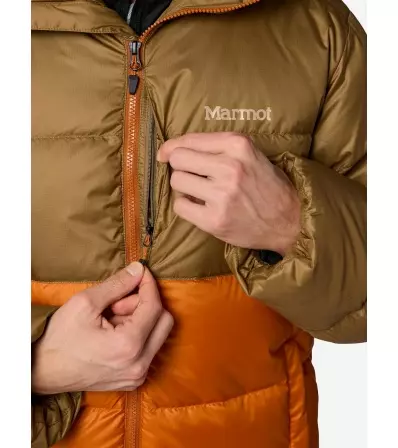 Jacket Marmot Guides Down Hoody M's