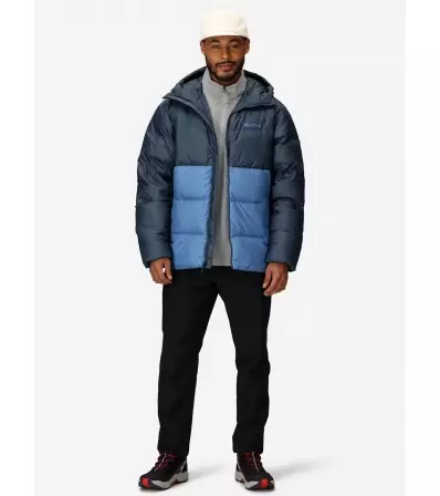 Jacket Marmot Guides Down Hoody M's