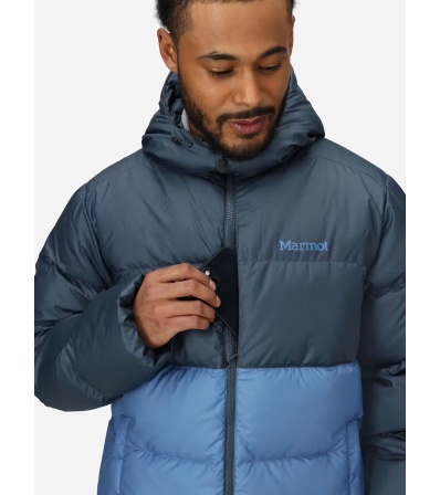 Яке Marmot Guides Down Hoody M's