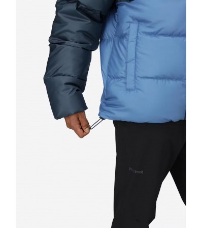 Яке Marmot Guides Down Hoody M's