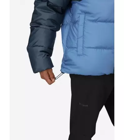 Jacket Marmot Guides Down Hoody M's