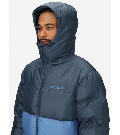 Яке Marmot Guides Down Hoody M's