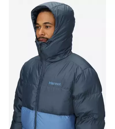 Jacket Marmot Guides Down Hoody M's