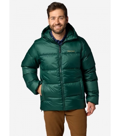 Яке Marmot Guides Down Hoody M's