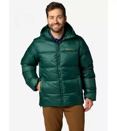 Jacket Marmot Guides Down Hoody M's
