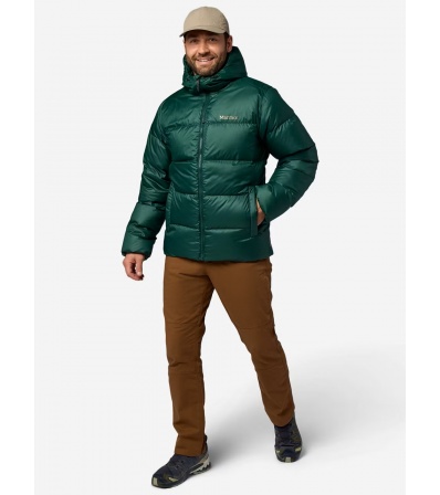 Яке Marmot Guides Down Hoody M's